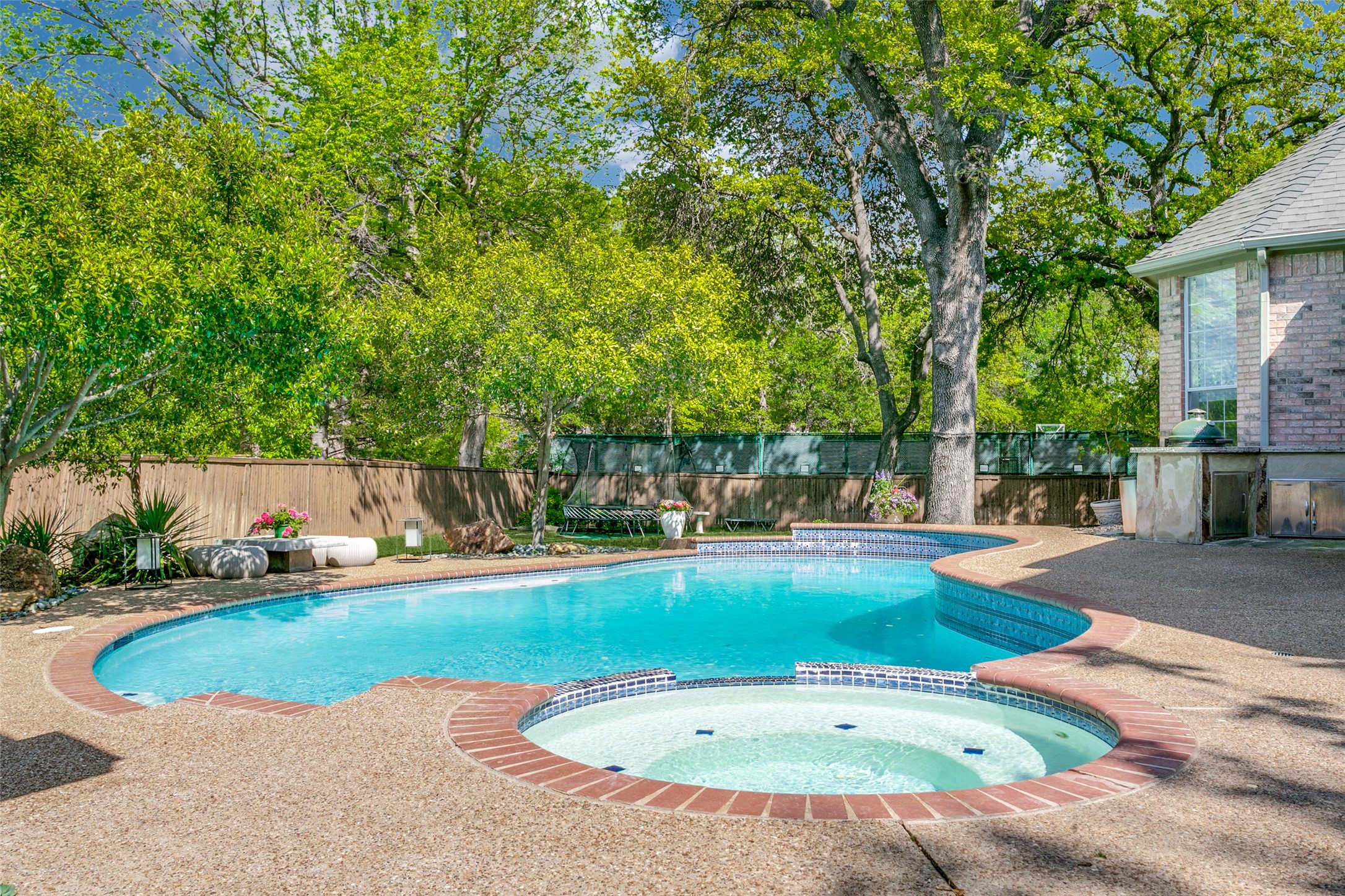 1201 Meadow Ridge Court Southlake TX 76092