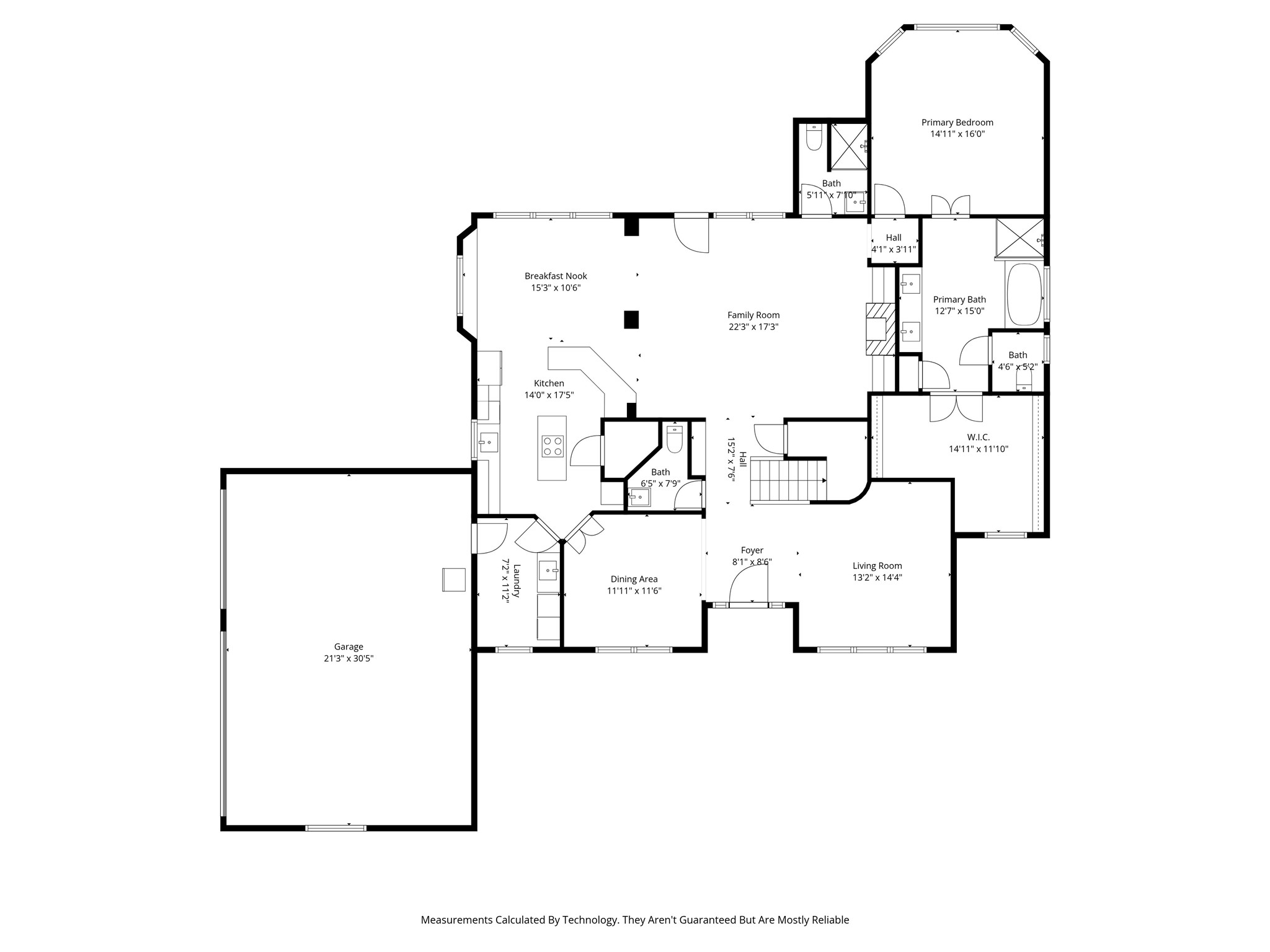 1201 Meadow Ridge Court Southlake TX 76092