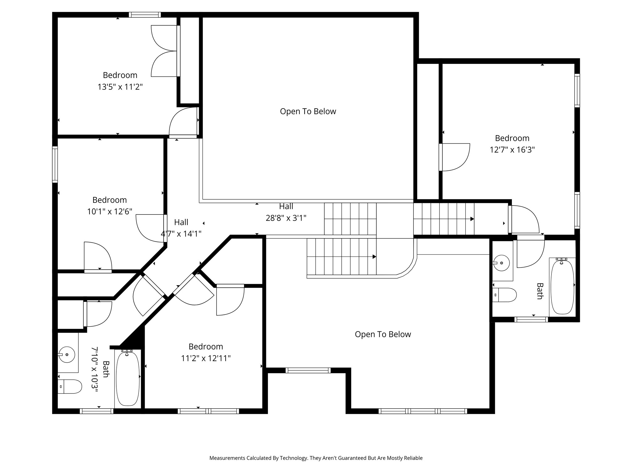 1201 Meadow Ridge Court Southlake TX 76092