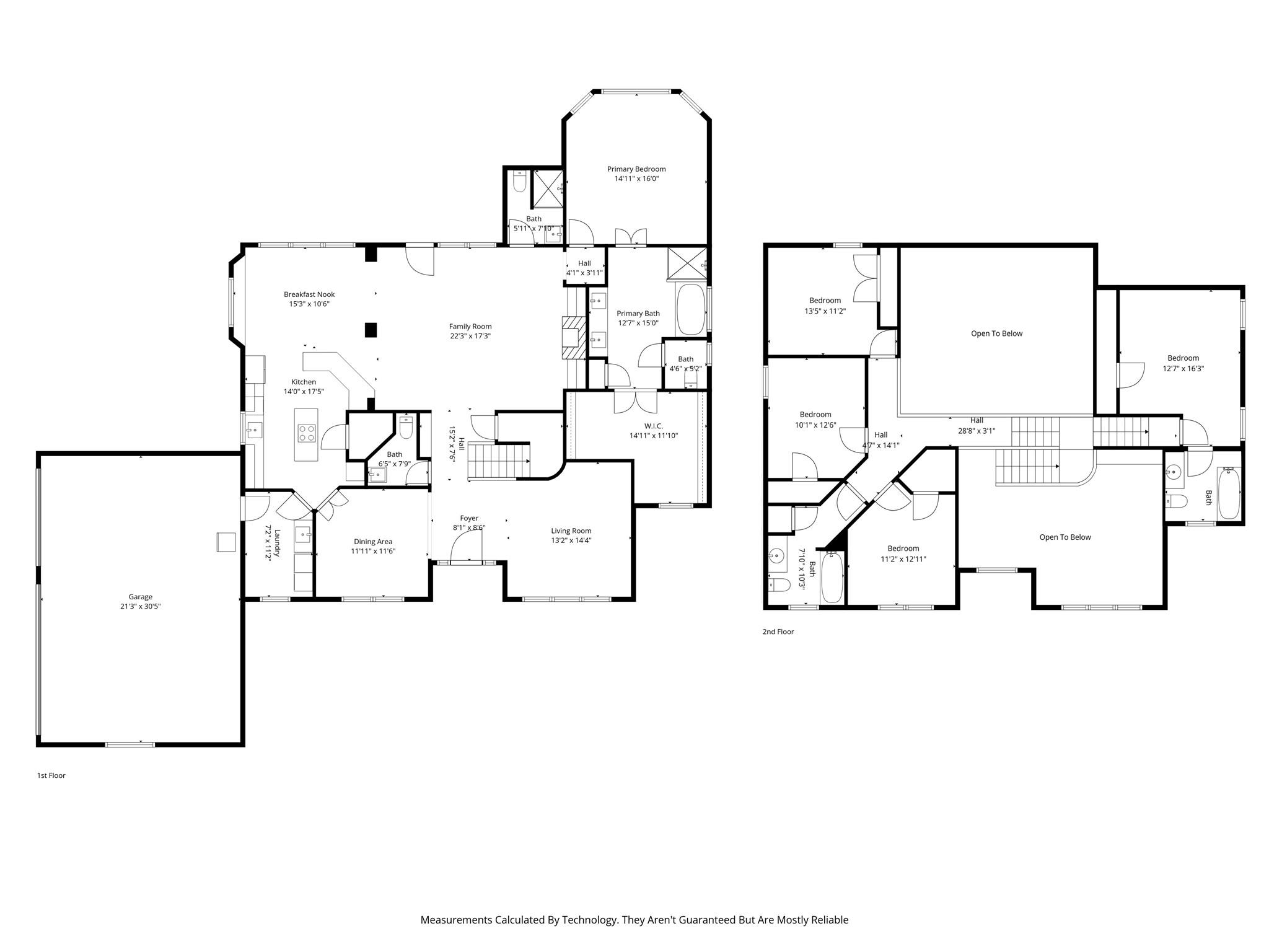 1201 Meadow Ridge Court Southlake TX 76092