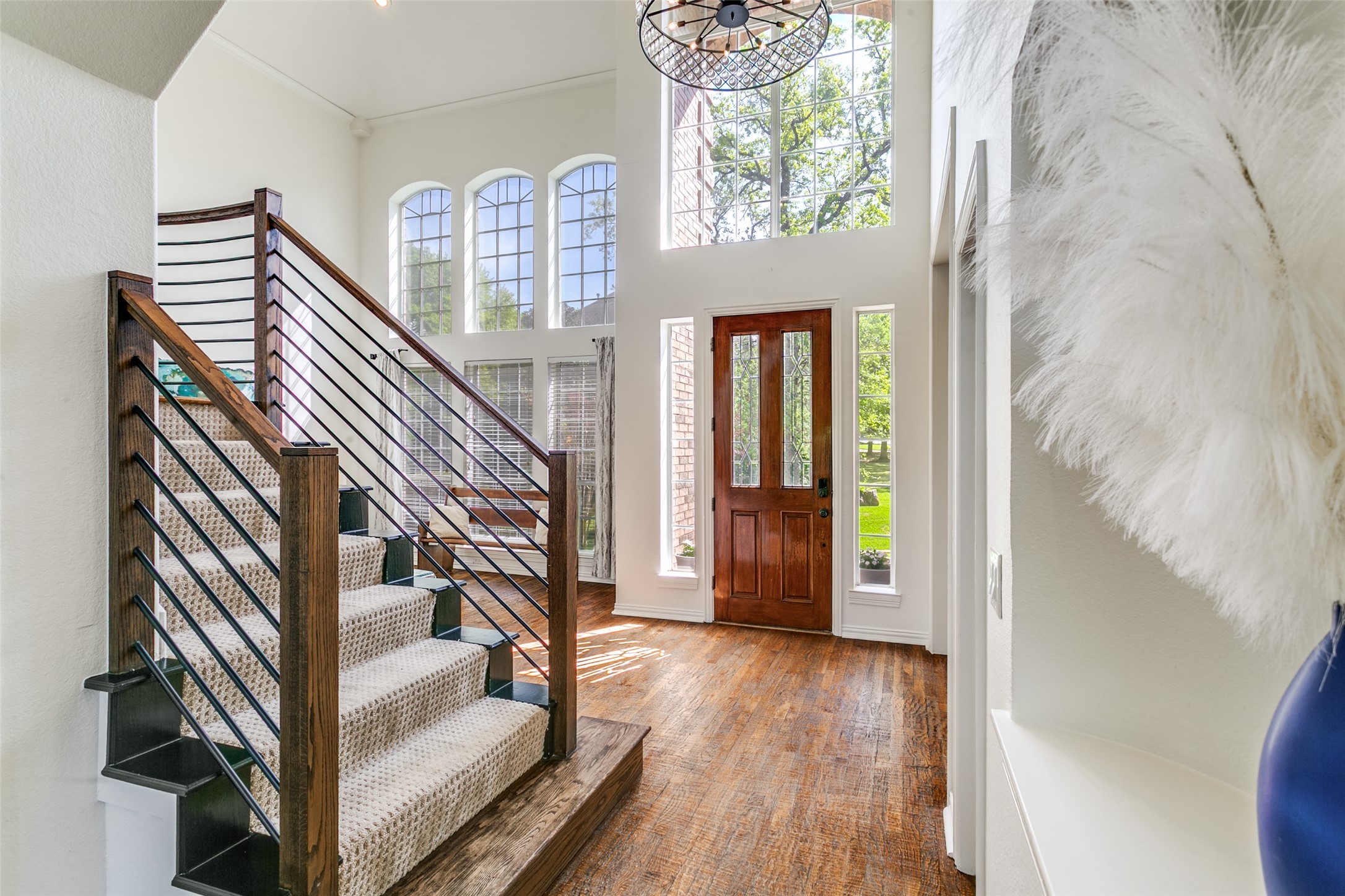 1201 Meadow Ridge Court Southlake TX 76092