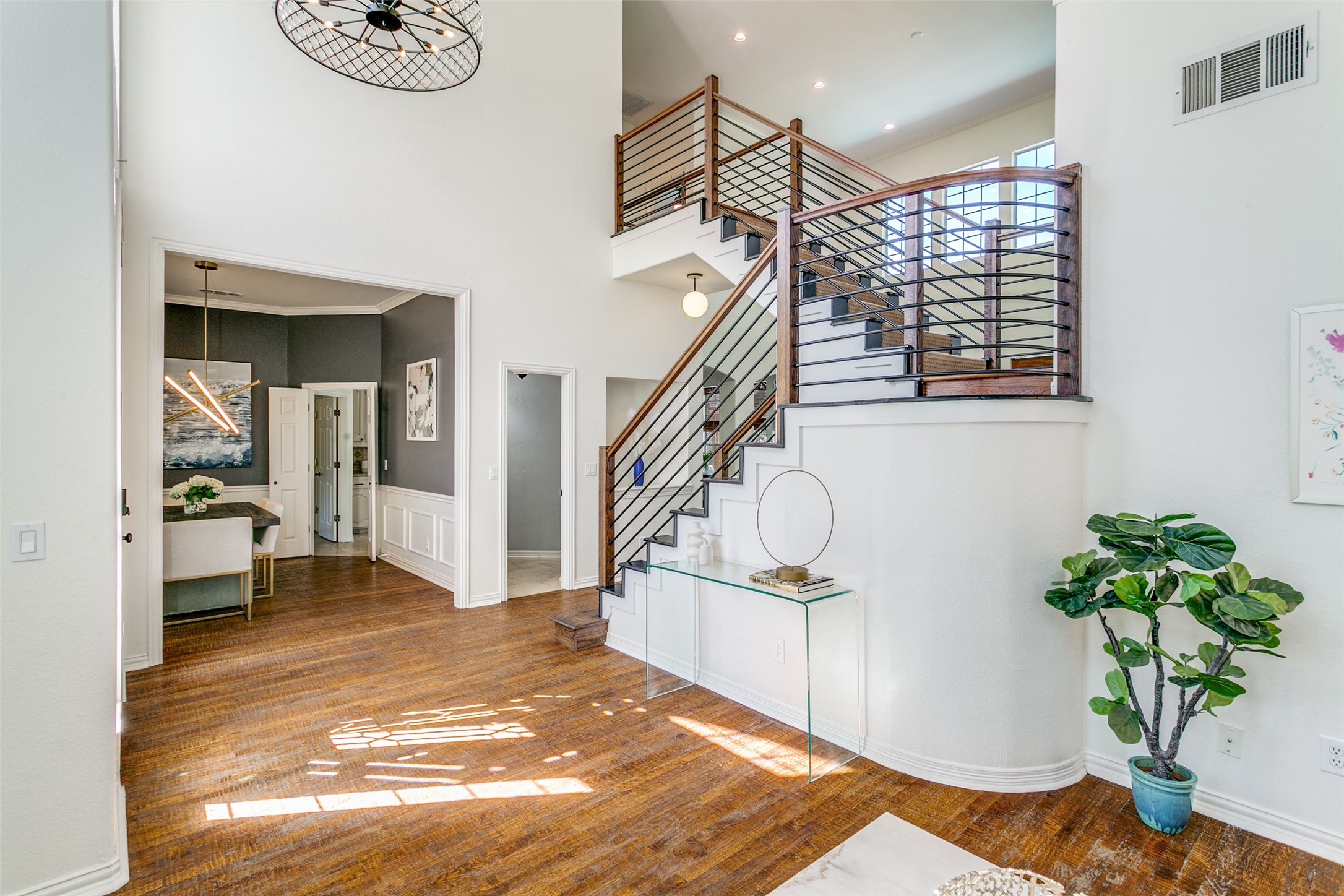 1201 Meadow Ridge Court Southlake TX 76092