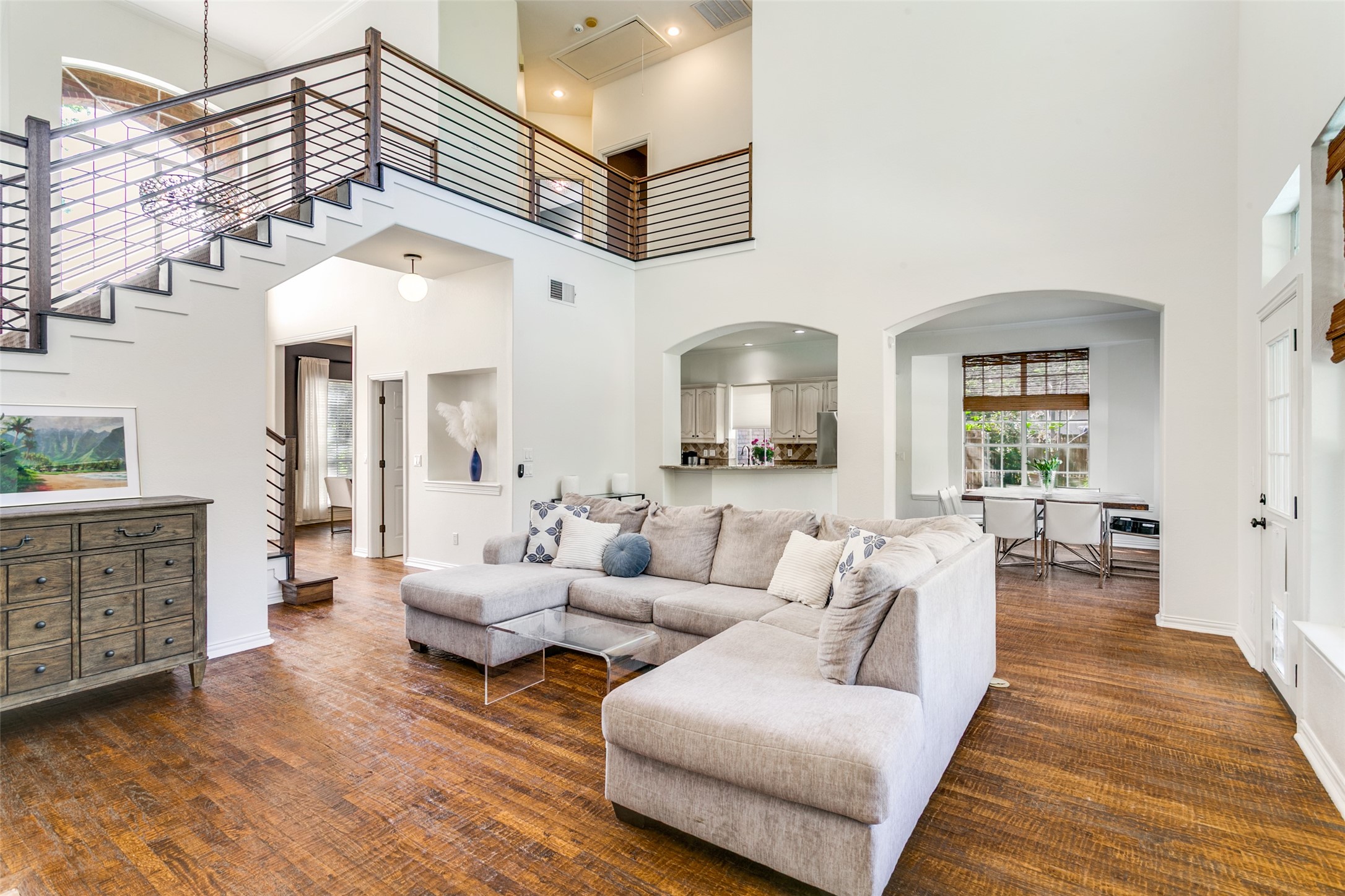 1201 Meadow Ridge Court Southlake TX 76092