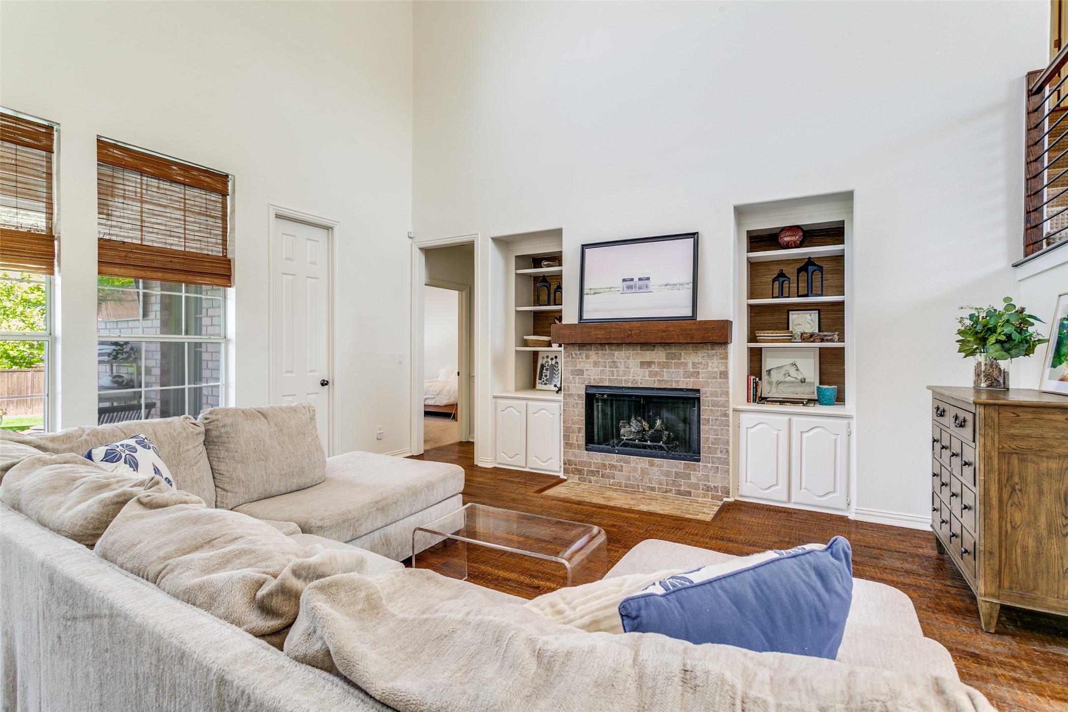 1201 Meadow Ridge Court Southlake TX 76092
