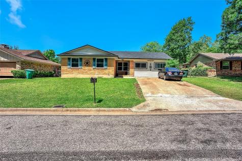 822 Patricia Drive Sherman TX 75090
