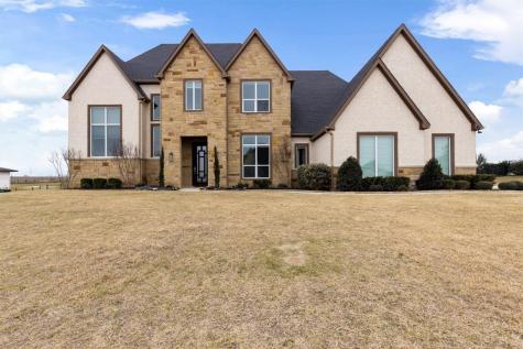 12325 Dolce Vita Drive Fort Worth TX 76126