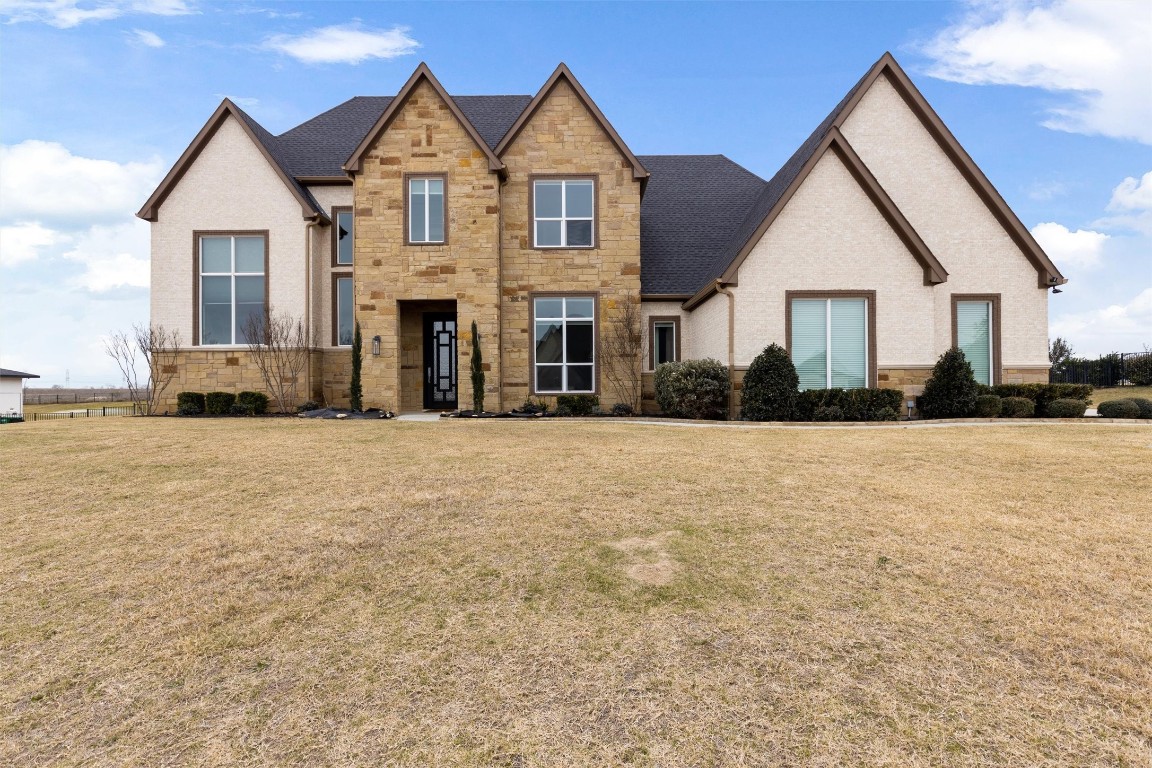 12325 Dolce Vita Drive Fort Worth TX 76126