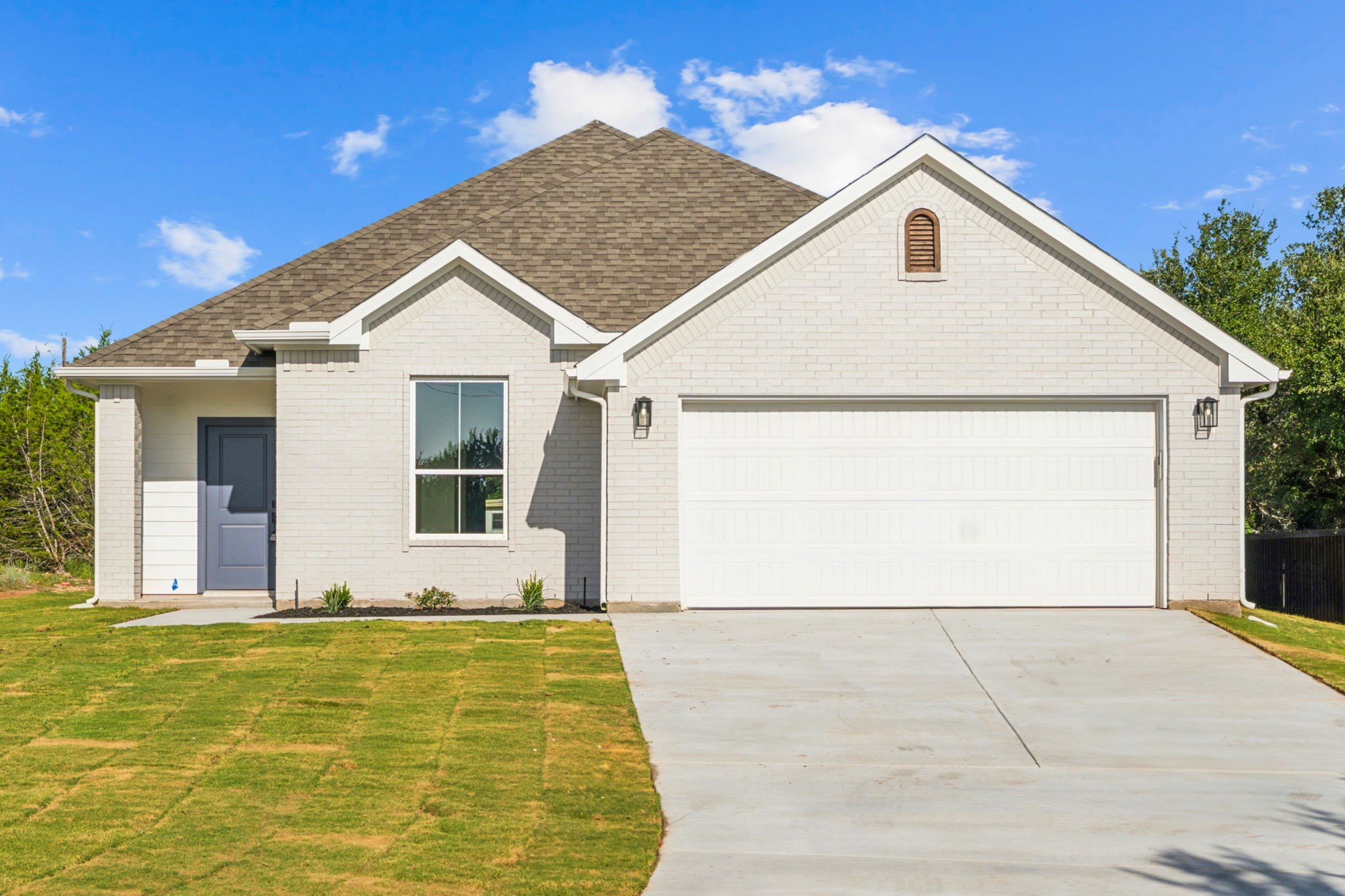 5012 Elizabeth Street Granbury TX 76048