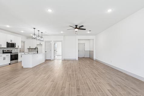 5012 Elizabeth Street Granbury TX 76048