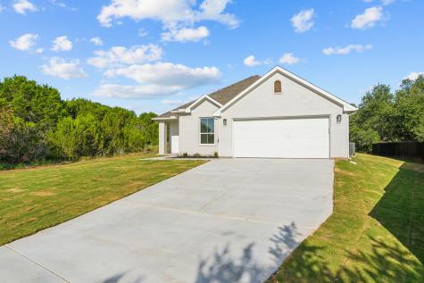 5012 Elizabeth Street Granbury TX 76048
