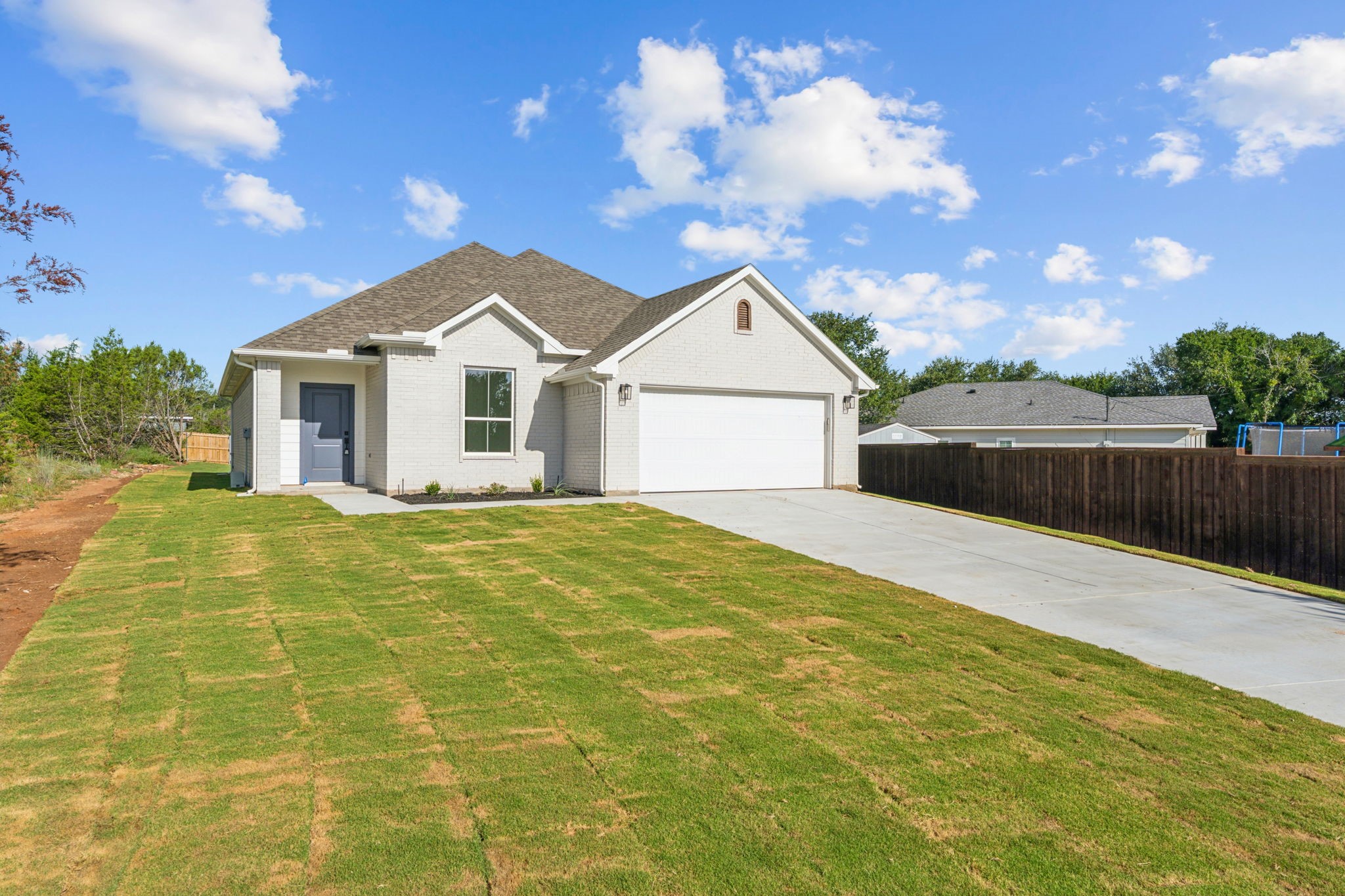 5012 Elizabeth Street Granbury TX 76048