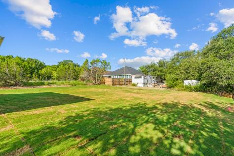 5012 Elizabeth Street Granbury TX 76048