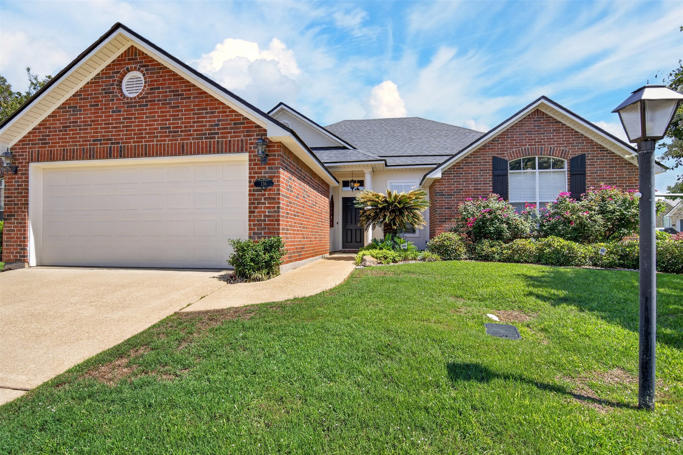 136 Presido Lane Shreveport LA 71115