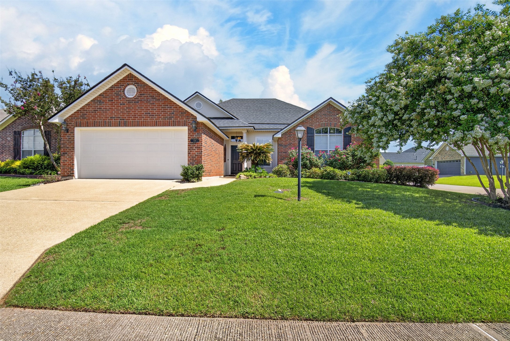 136 Presido Lane Shreveport LA 71115