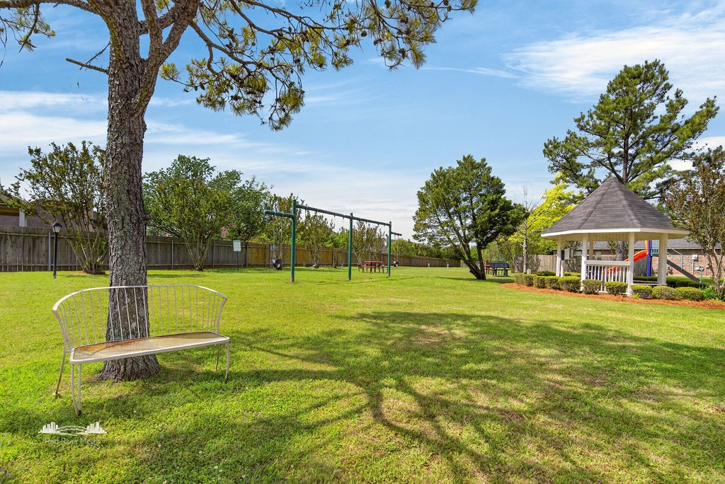 136 Presido Lane Shreveport LA 71115