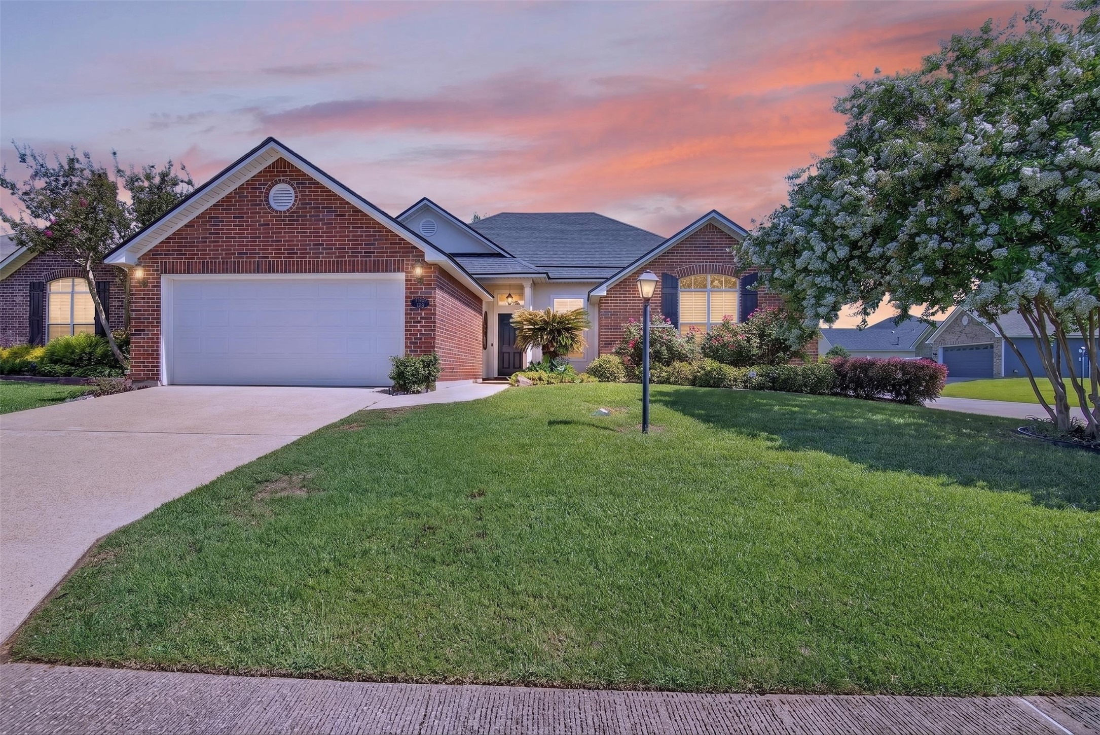 136 Presido Lane Shreveport LA 71115