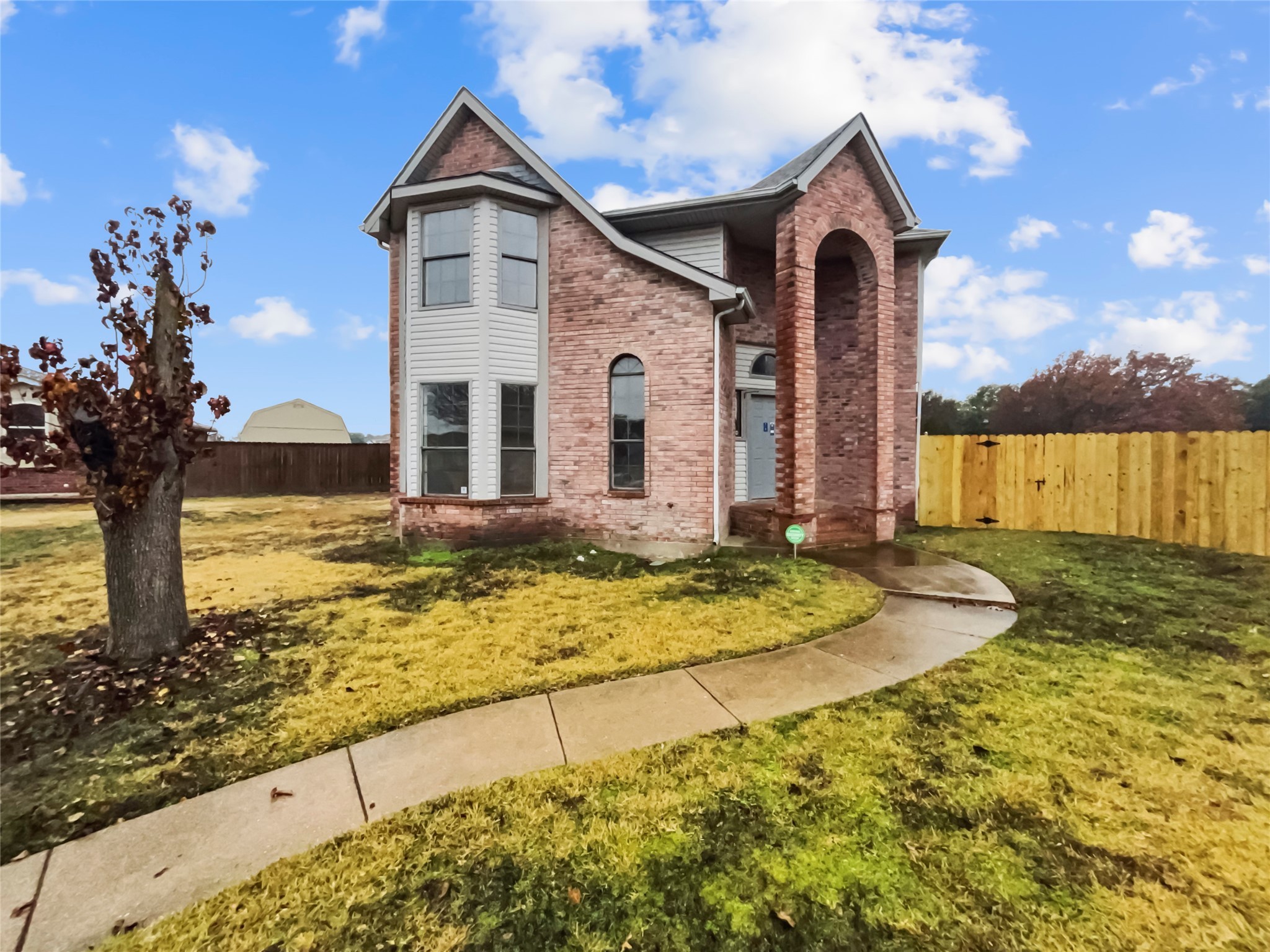 8201 Quail Glenn Court Rowlett TX 75089