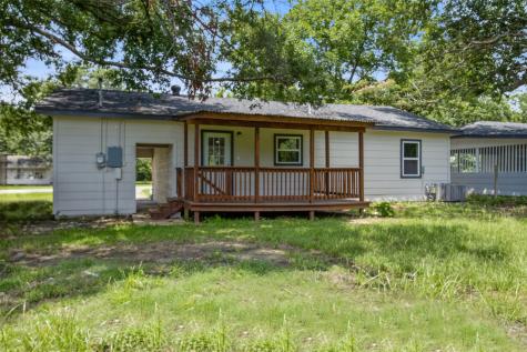 121 Circle Drive Bogata TX 75417