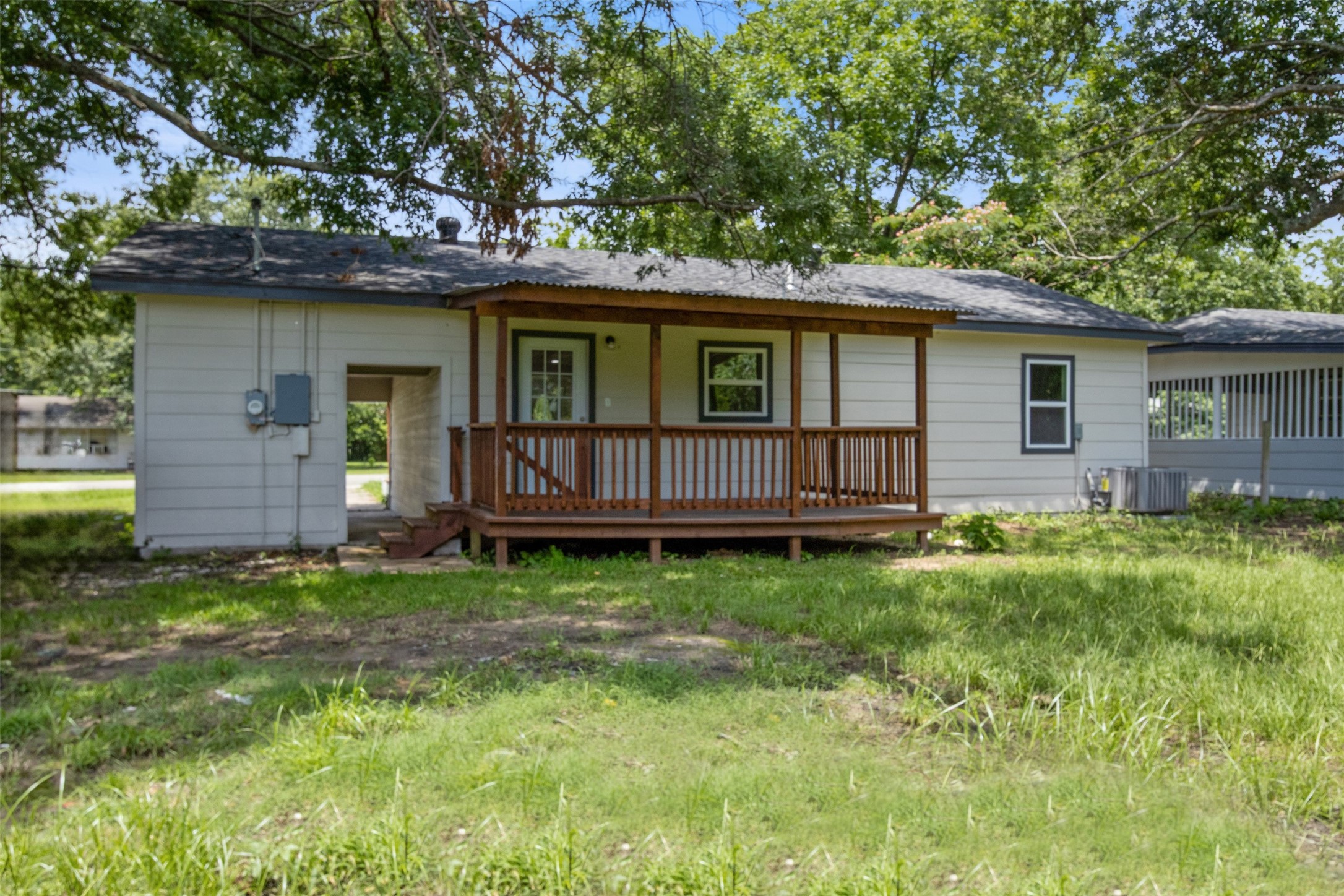 121 Circle Drive Bogata TX 75417