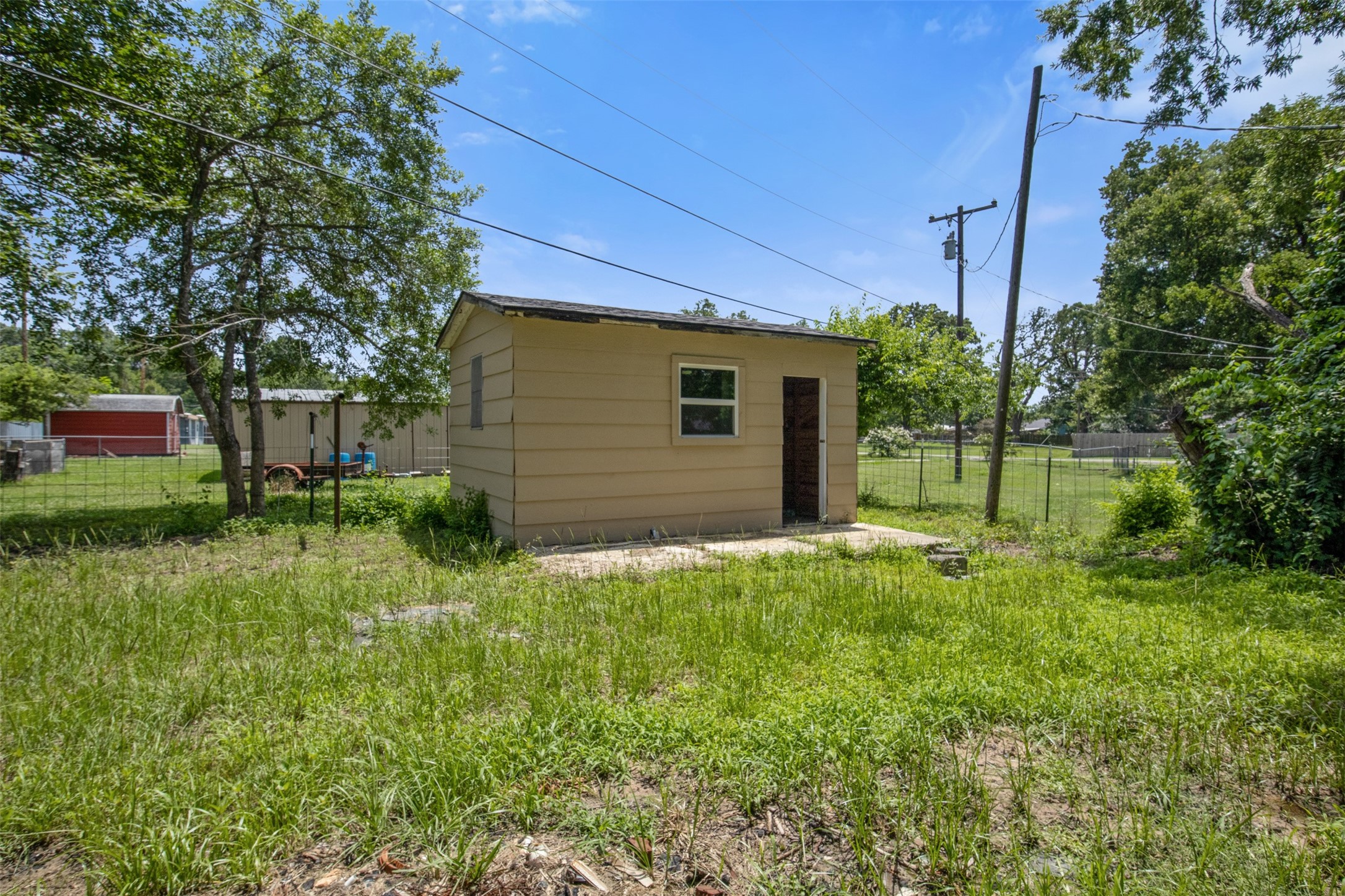 121 Circle Drive Bogata TX 75417
