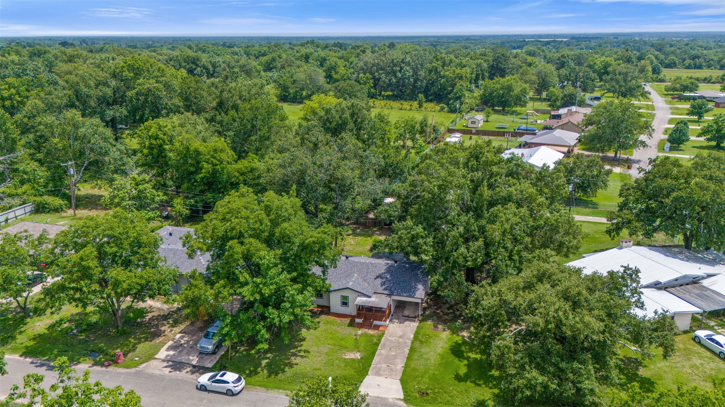 121 Circle Drive Bogata TX 75417