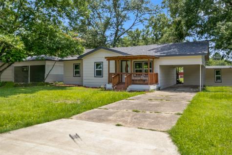 121 Circle Drive Bogata TX 75417