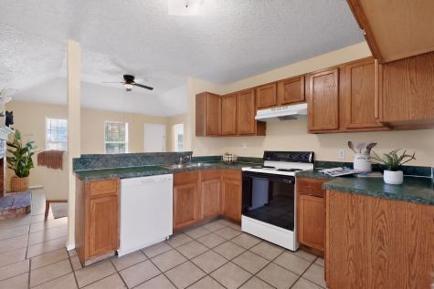 2509 Gerry Way Street Lancaster TX 75134