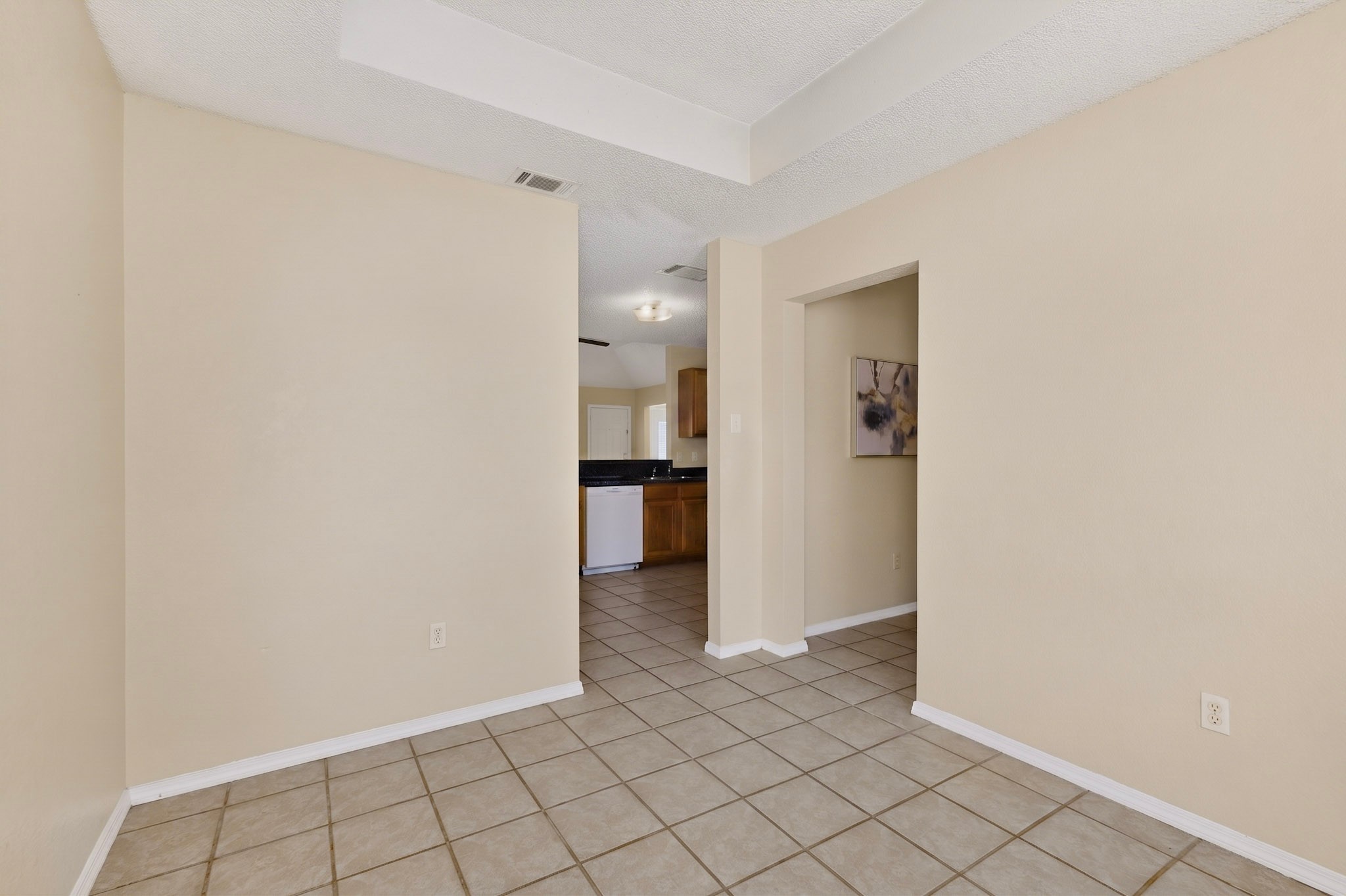 2509 Gerry Way Street Lancaster TX 75134