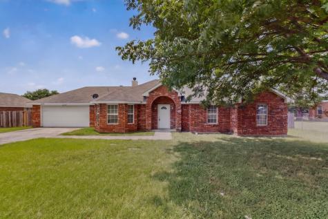 2509 Gerry Way Street Lancaster TX 75134