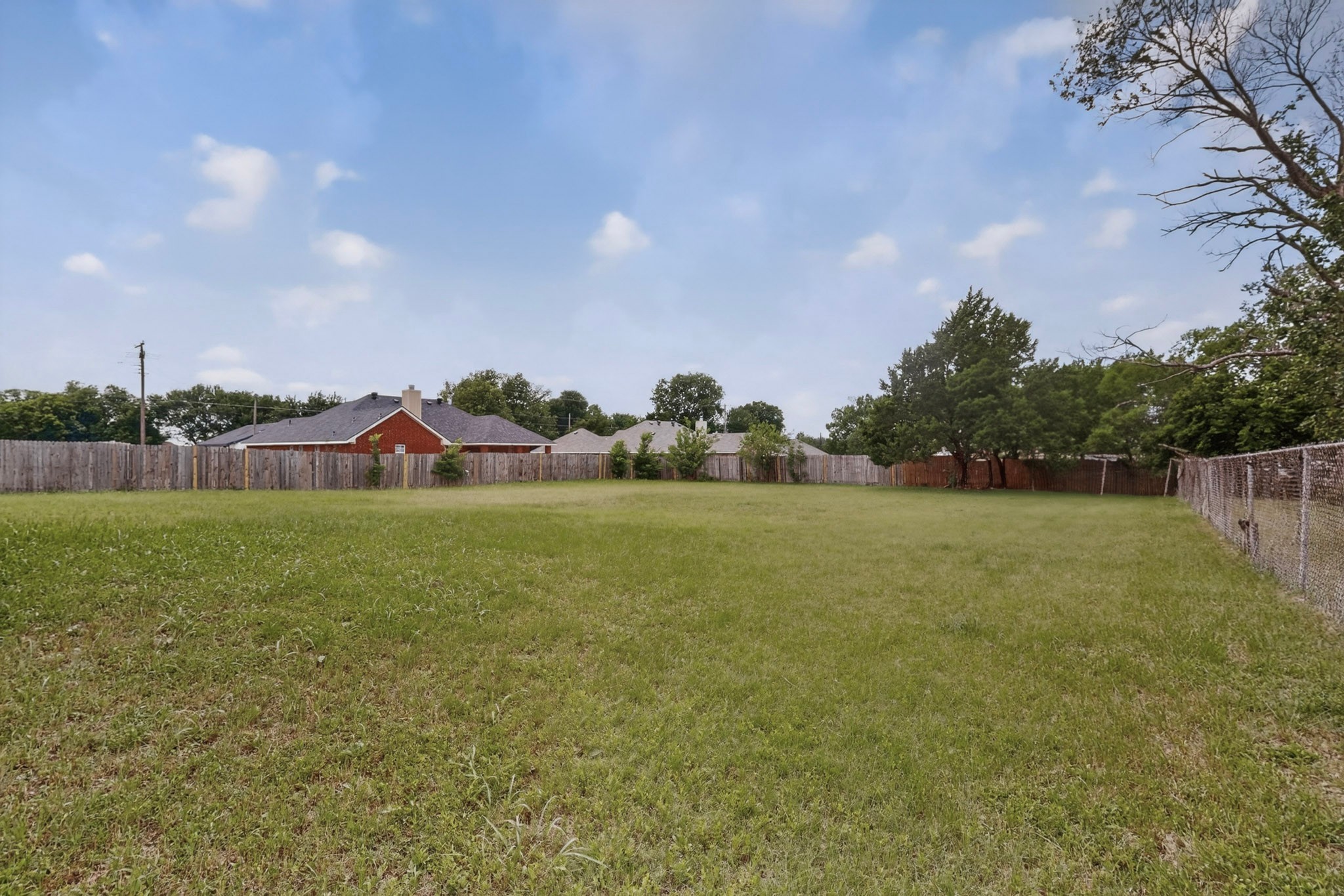 2509 Gerry Way Street Lancaster TX 75134