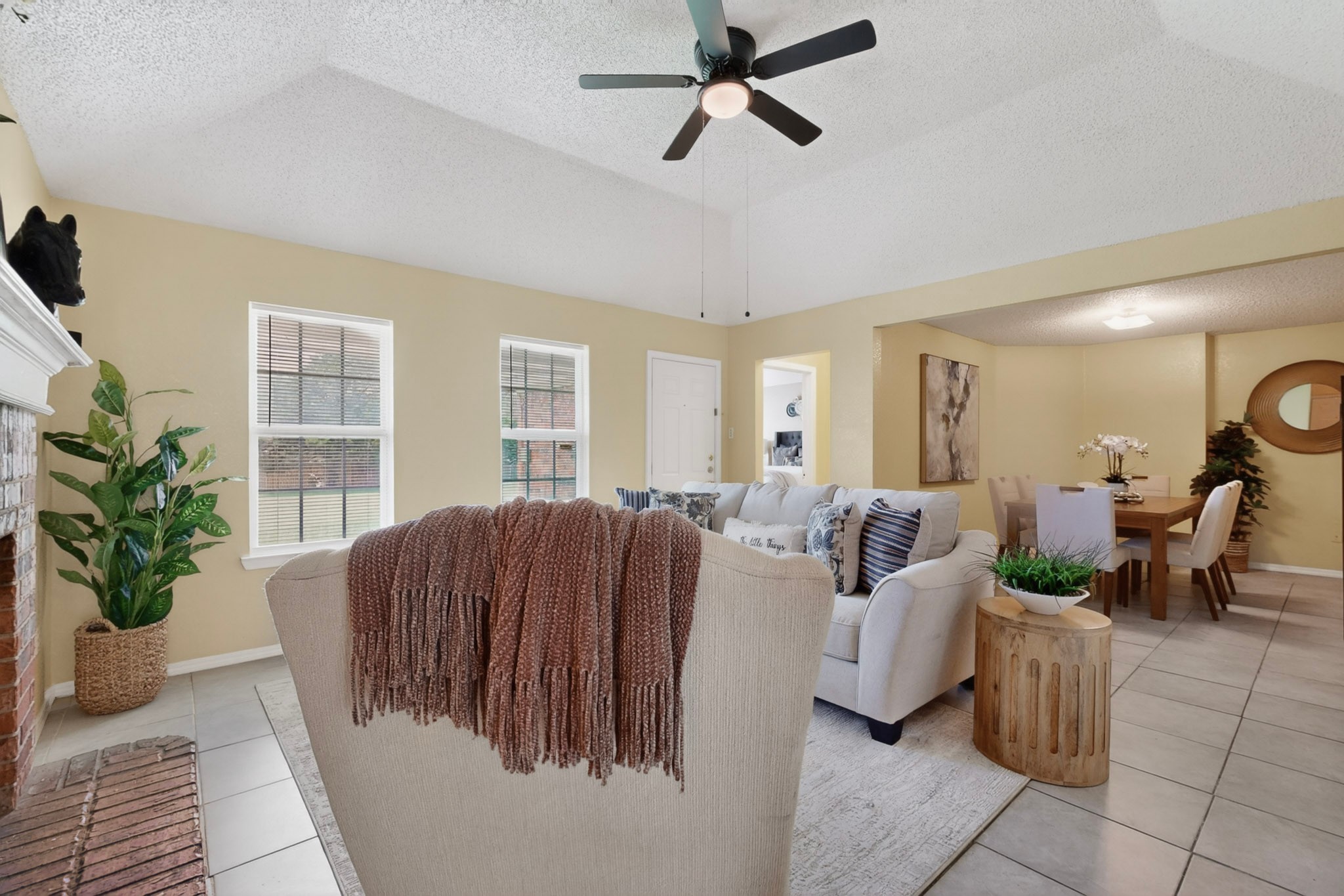 2509 Gerry Way Street Lancaster TX 75134