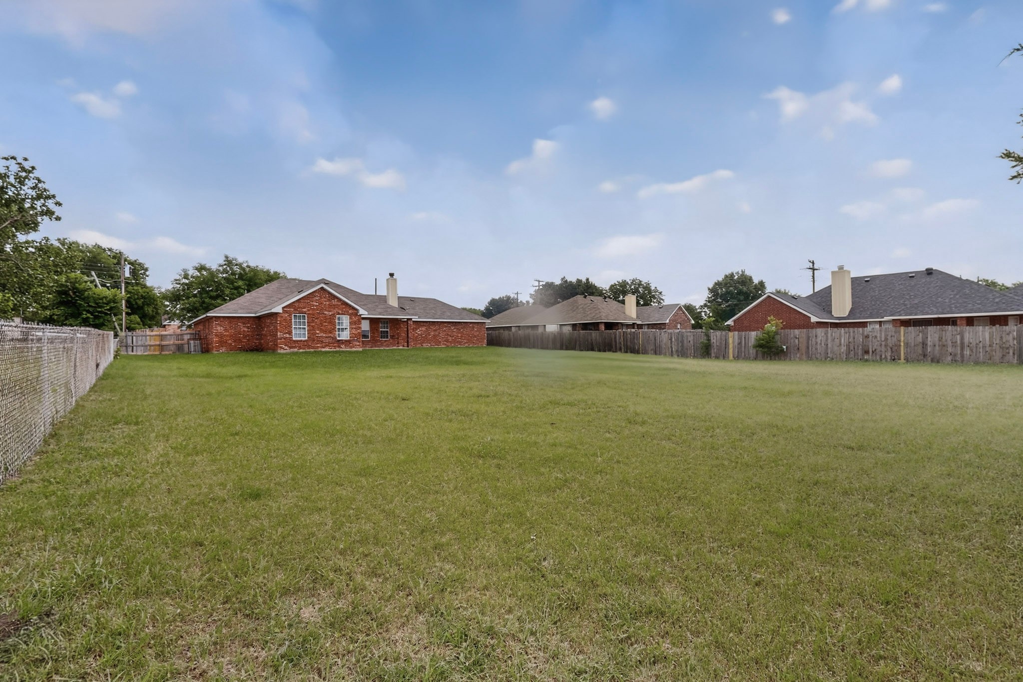 2509 Gerry Way Street Lancaster TX 75134
