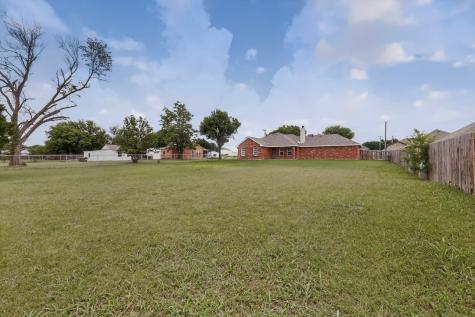2509 Gerry Way Street Lancaster TX 75134