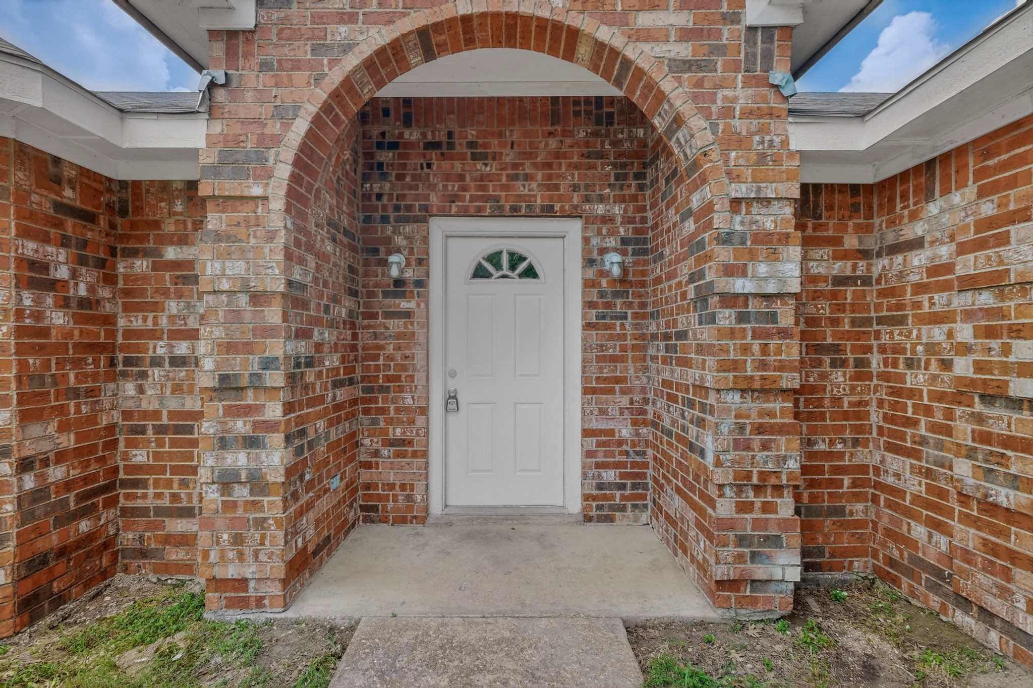 2509 Gerry Way Street Lancaster TX 75134