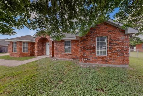 2509 Gerry Way Street Lancaster TX 75134