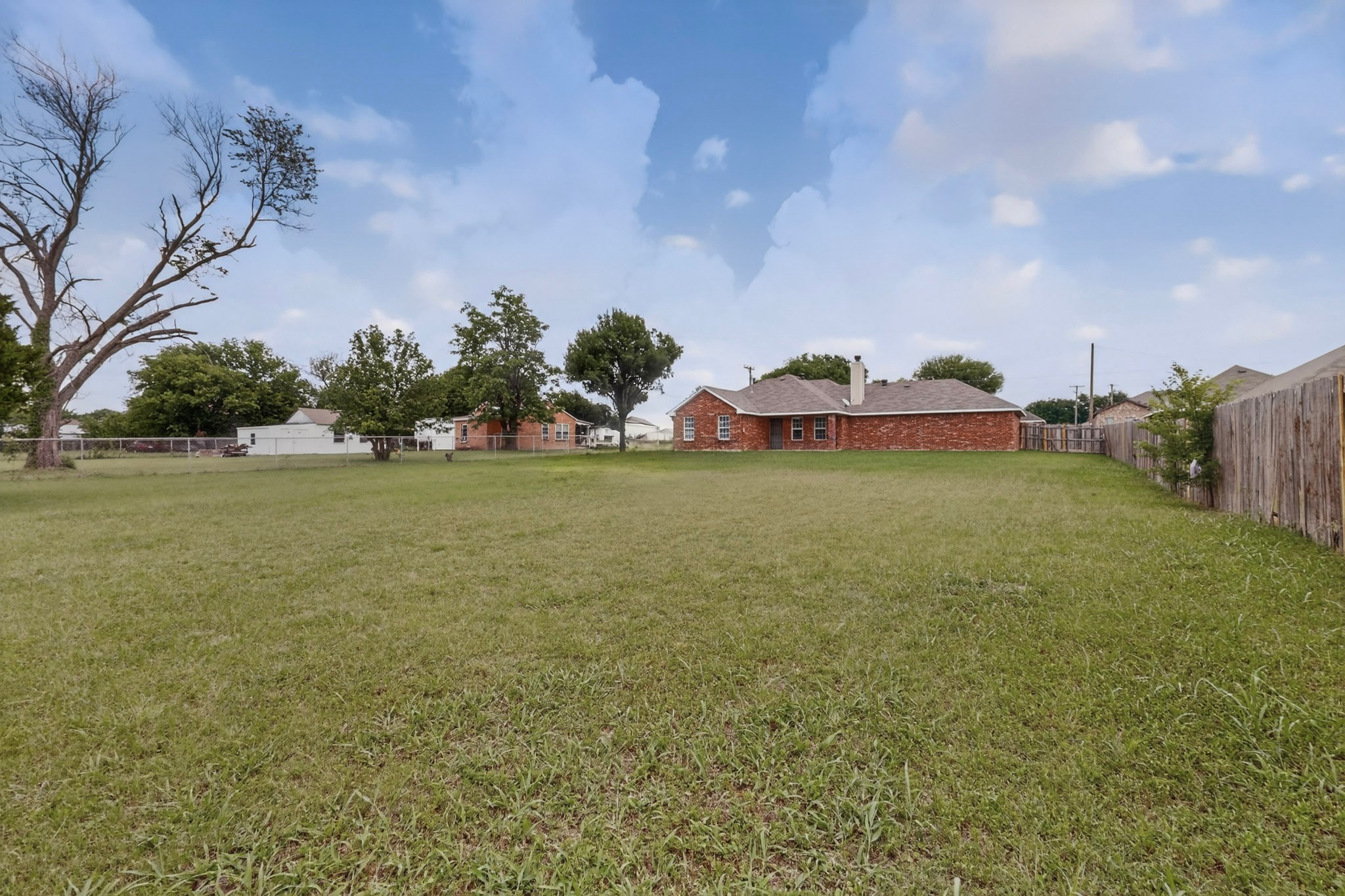 2509 Gerry Way Street Lancaster TX 75134