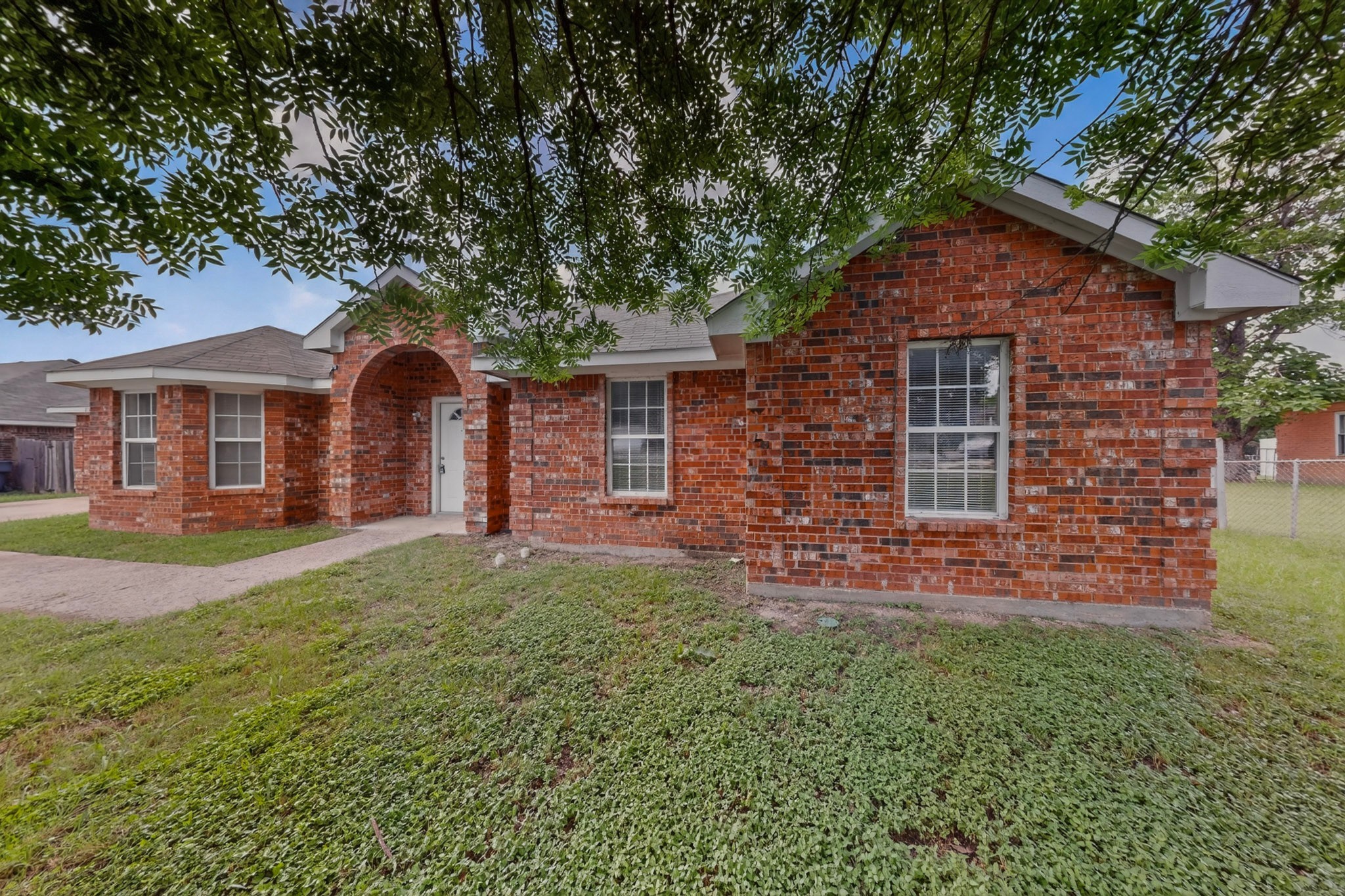 2509 Gerry Way Street Lancaster TX 75134