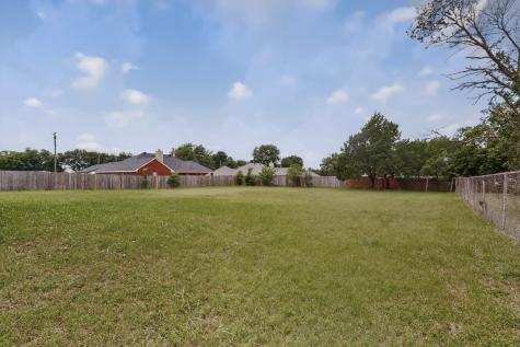 2509 Gerry Way Street Lancaster TX 75134