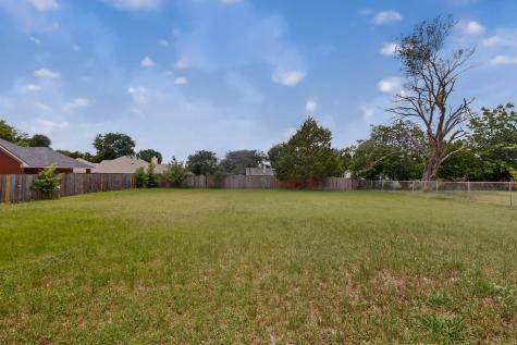 2509 Gerry Way Street Lancaster TX 75134