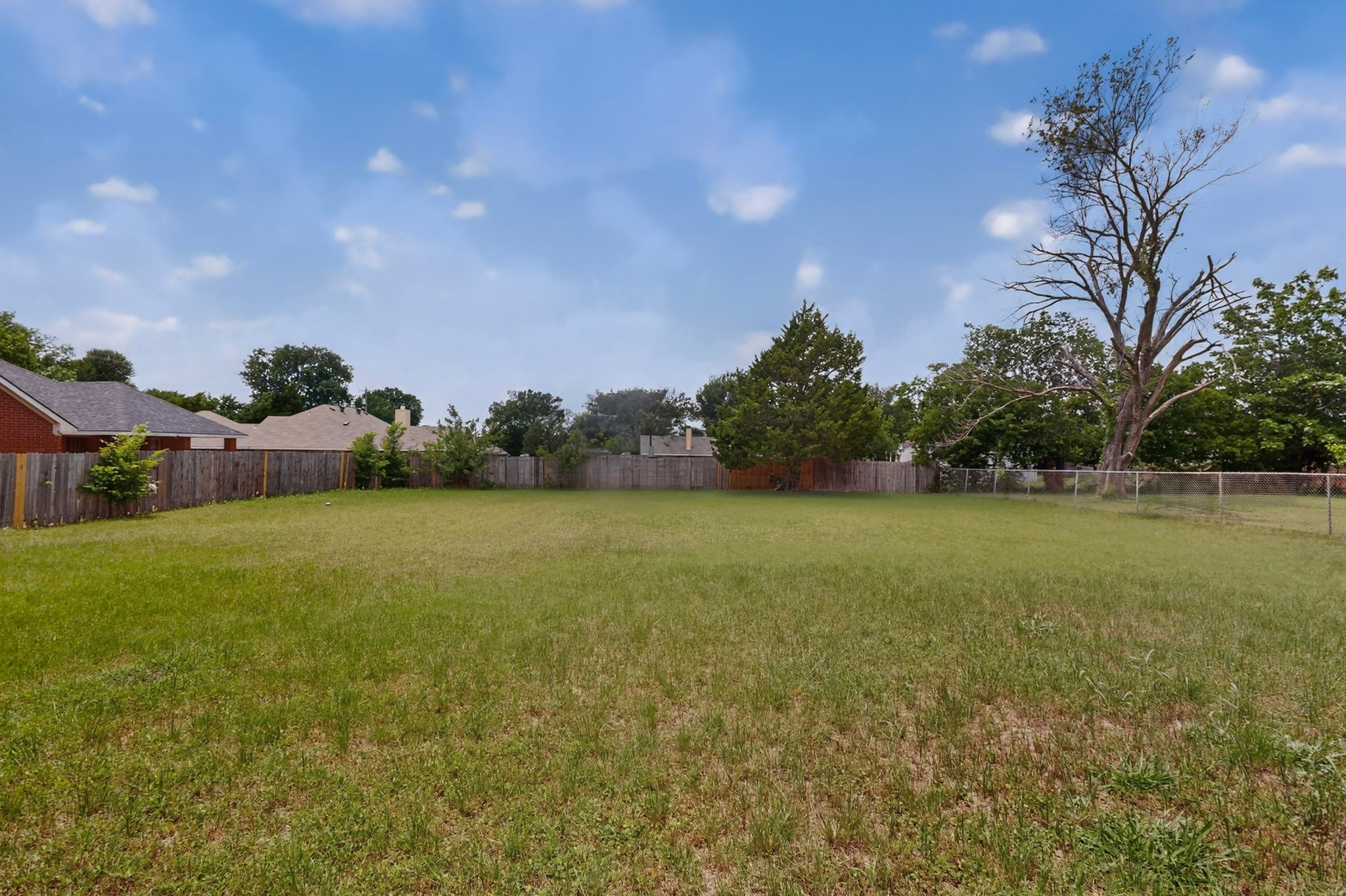 2509 Gerry Way Street Lancaster TX 75134