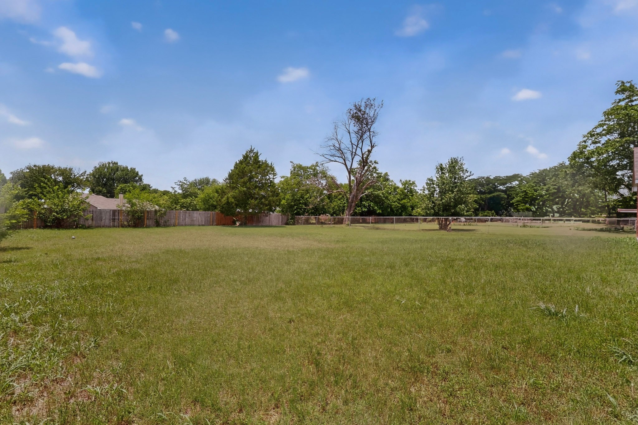 2509 Gerry Way Street Lancaster TX 75134