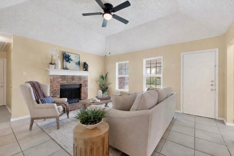 2509 Gerry Way Street Lancaster TX 75134