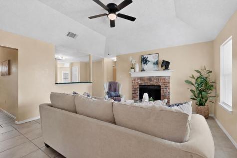 2509 Gerry Way Street Lancaster TX 75134