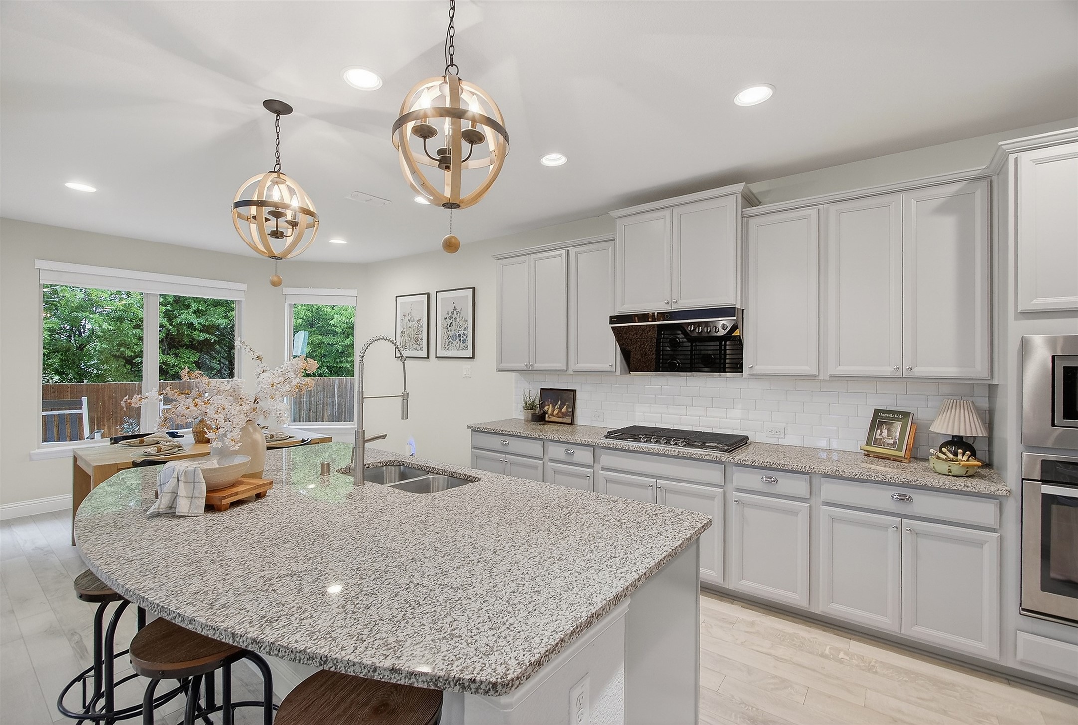 1617 Indigo Trail Allen TX 75002