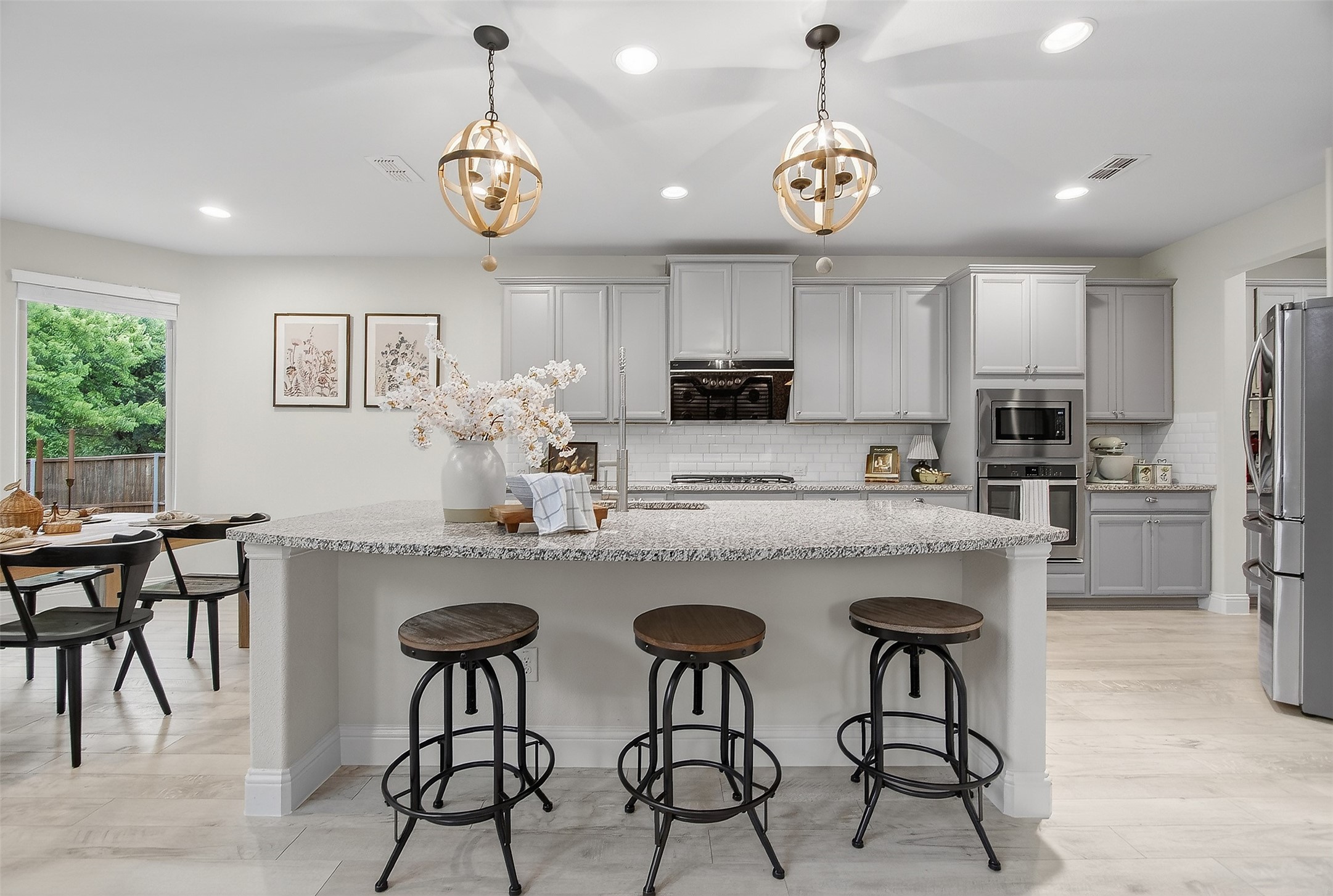 1617 Indigo Trail Allen TX 75002