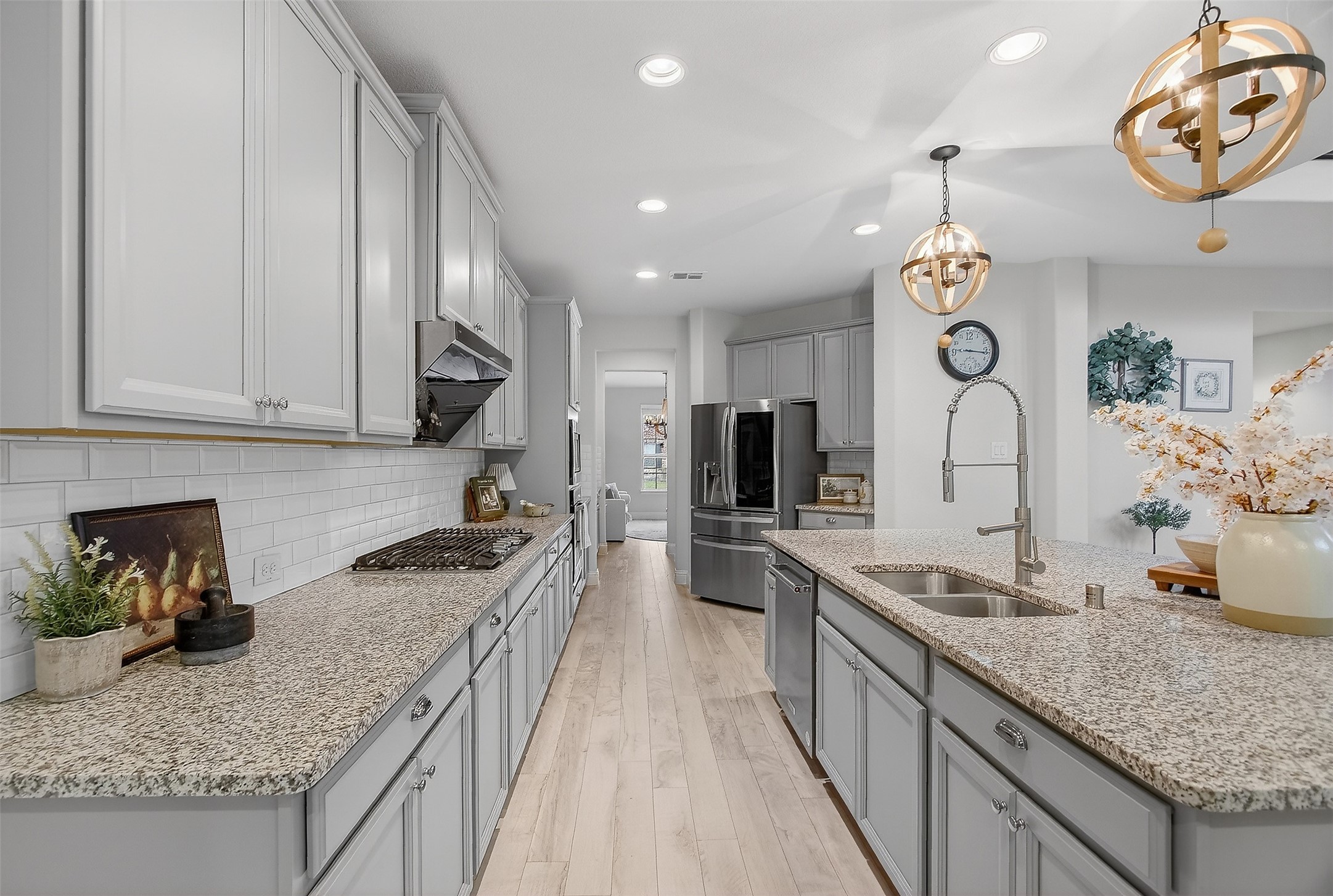 1617 Indigo Trail Allen TX 75002