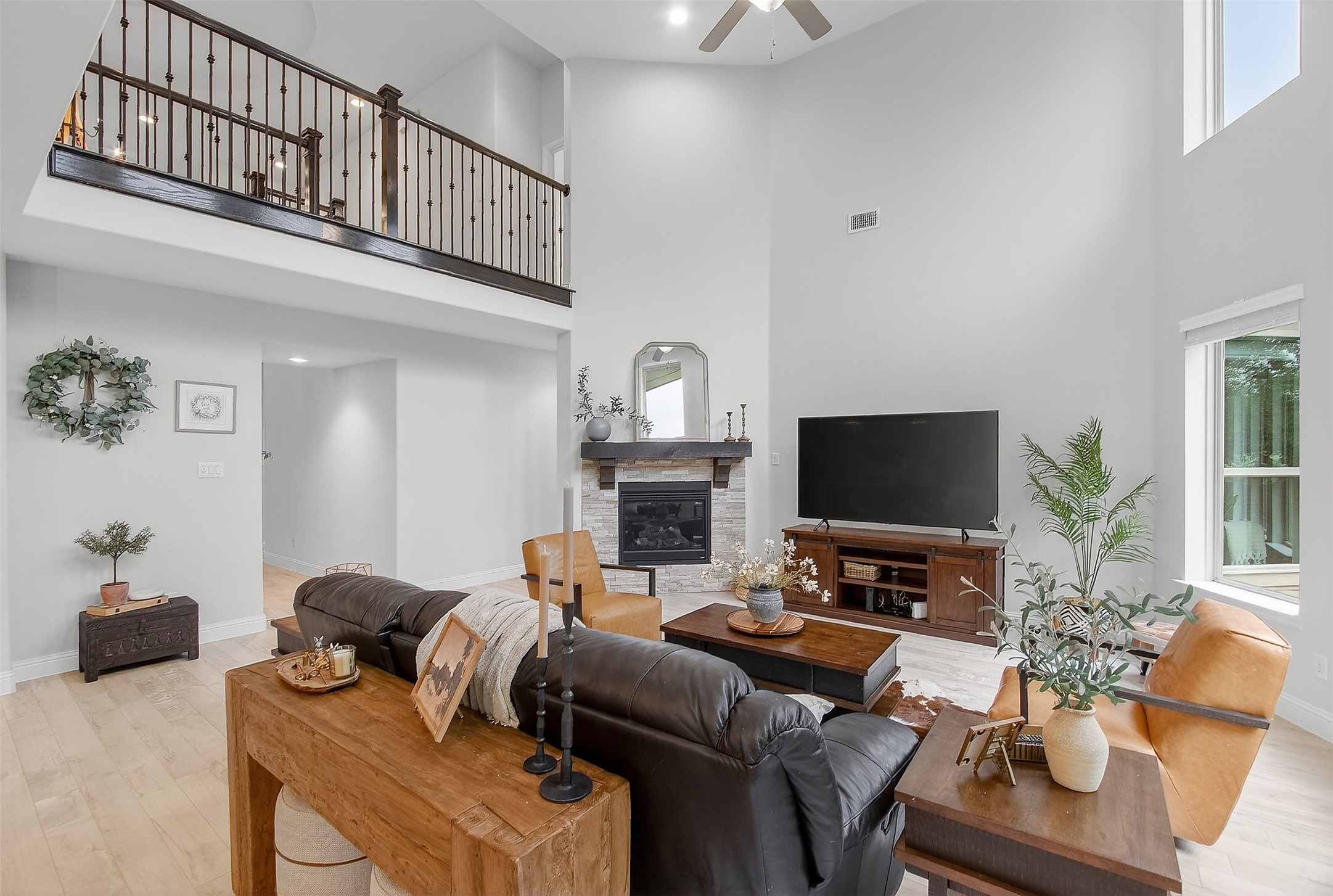 1617 Indigo Trail Allen TX 75002