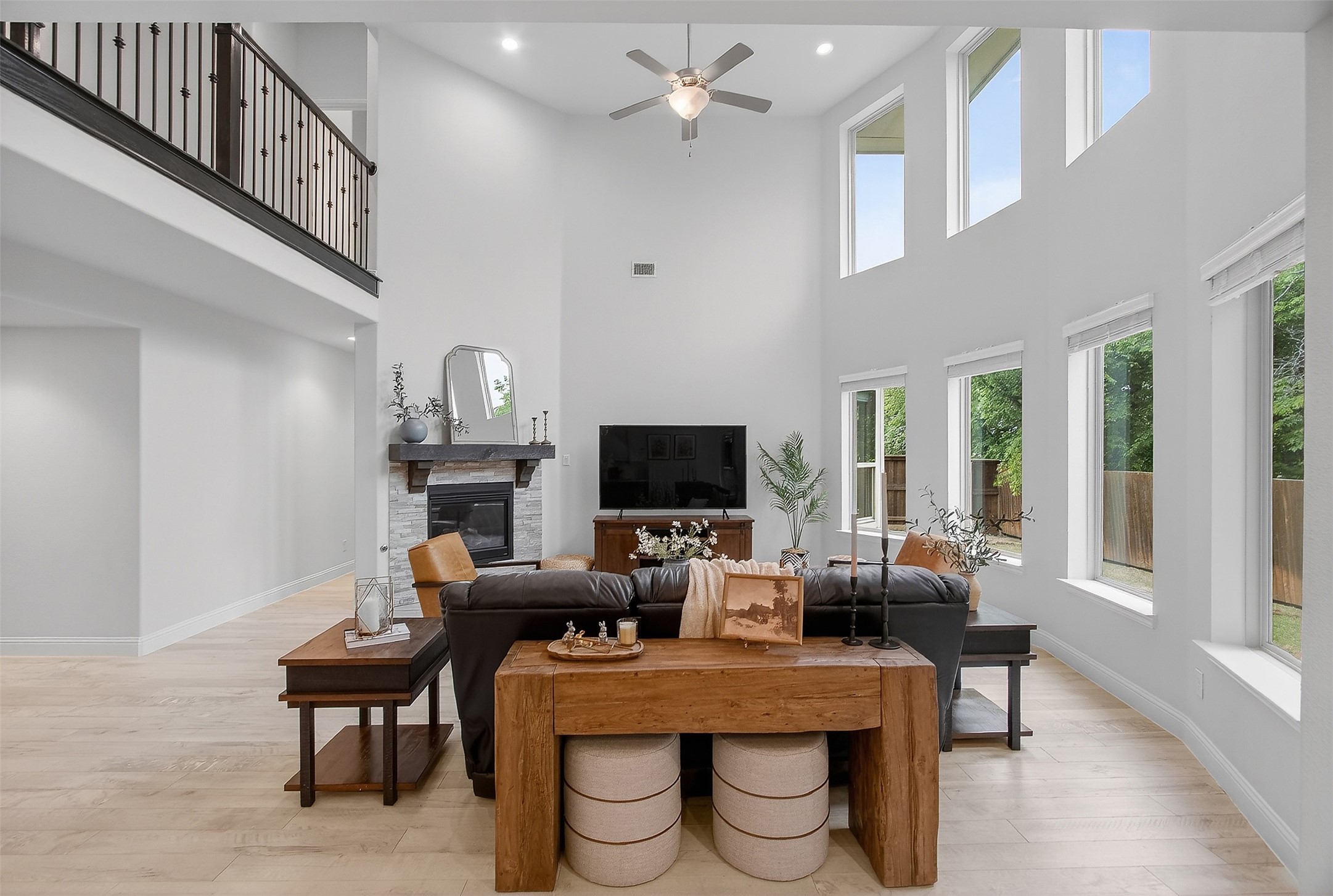 1617 Indigo Trail Allen TX 75002