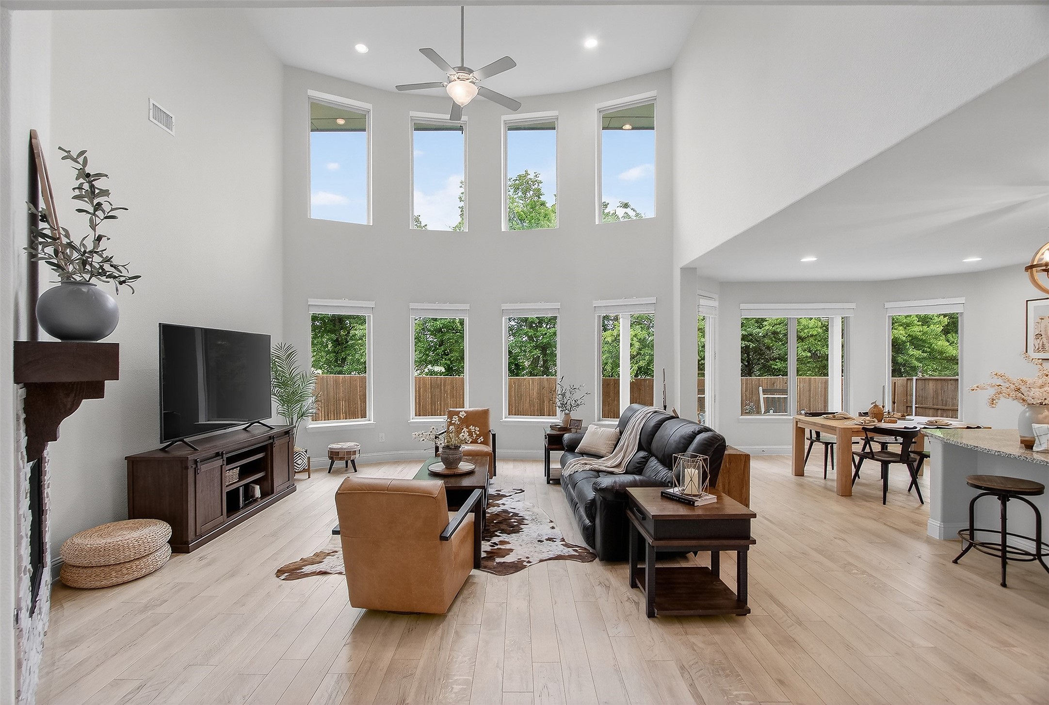 1617 Indigo Trail Allen TX 75002