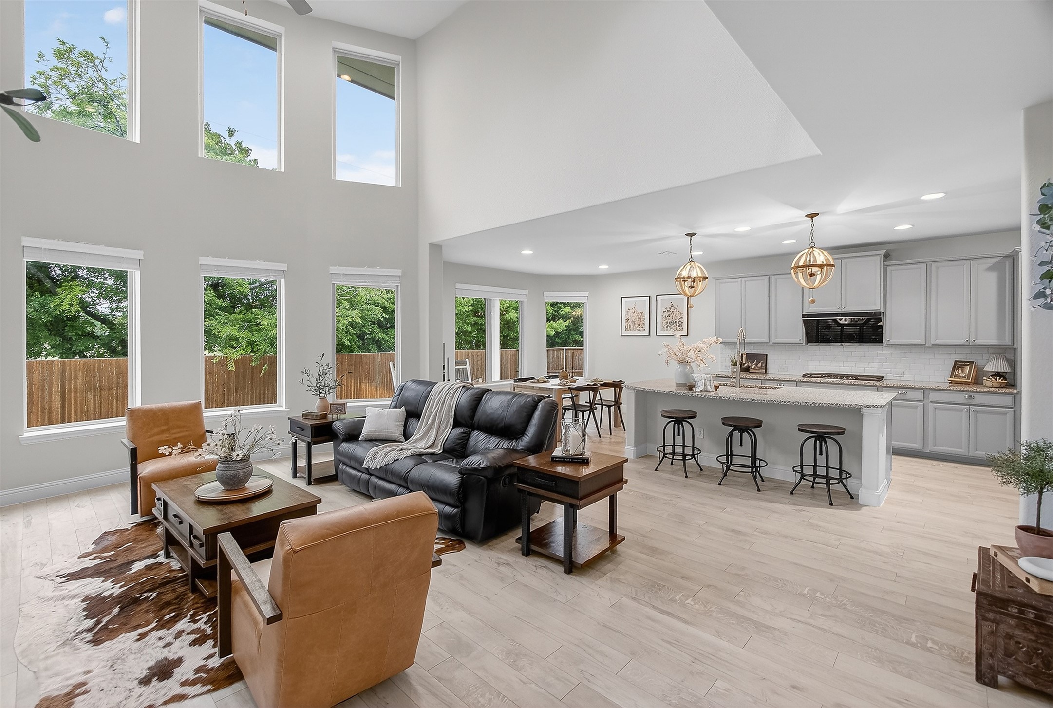 1617 Indigo Trail Allen TX 75002